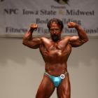 Tim   Sahr - NPC Iowa State Championship 2014 - #1